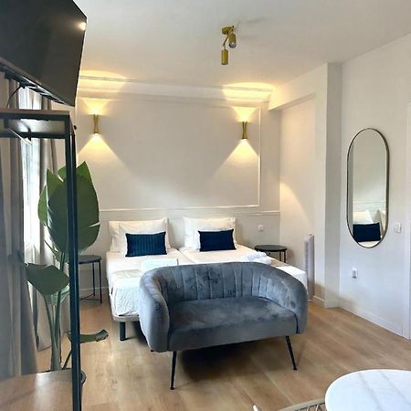 산타크루즈데라팔마 Art Deco 아파트 외부 사진